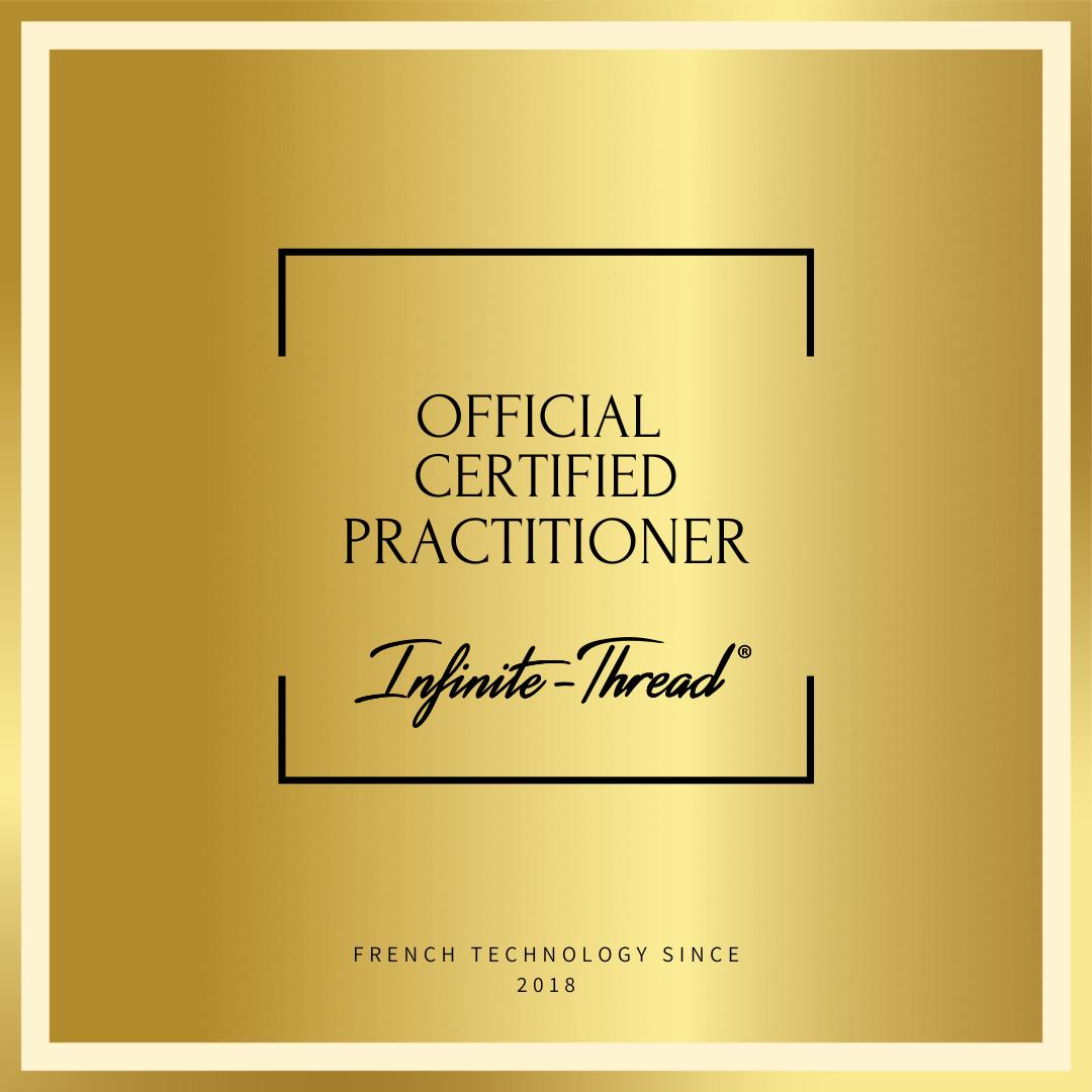 Infinite-Thread® Official Certified Practitioner